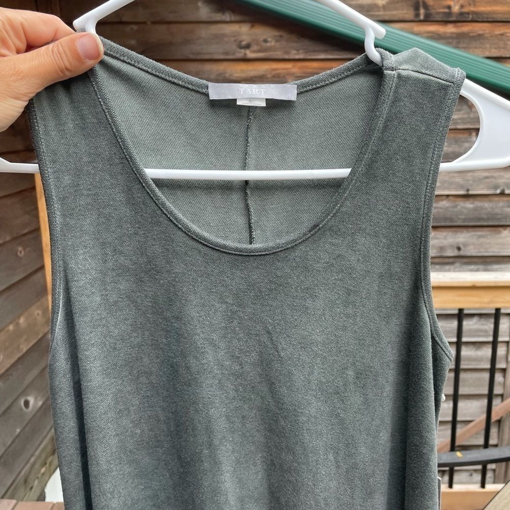 Tart collections maternity dress. XS